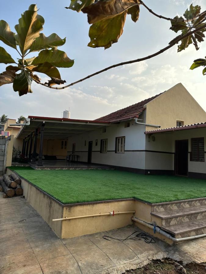 Rustic Village Farmhouse Μπανγκαλόρ Εξωτερικό φωτογραφία