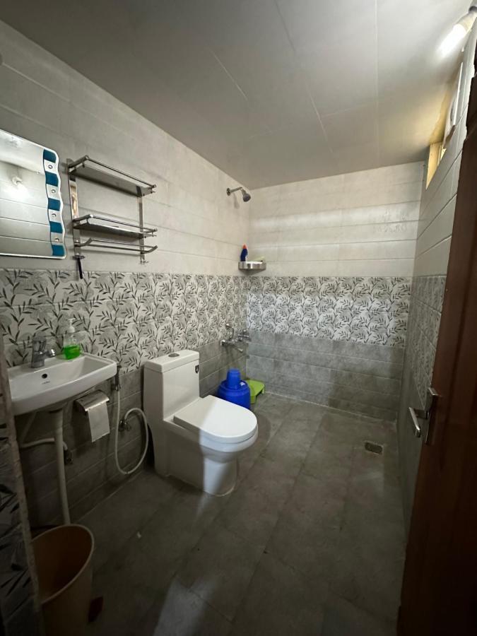 Rustic Village Farmhouse Μπανγκαλόρ Εξωτερικό φωτογραφία